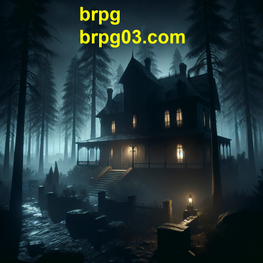 A Fascinante Evolução dos Jogos de Terror