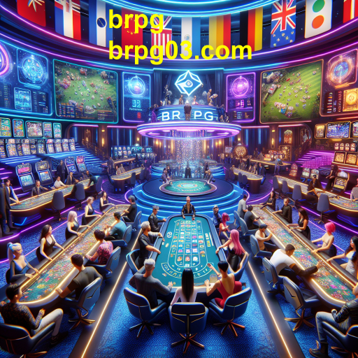 A Evolução dos Jogos Multijogador: Uma Nova Era de Conexão