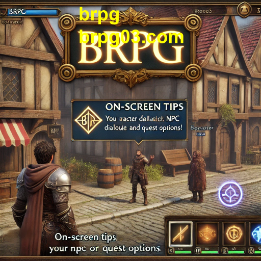 A Importância dos Tutoriais em Jogos de RPG